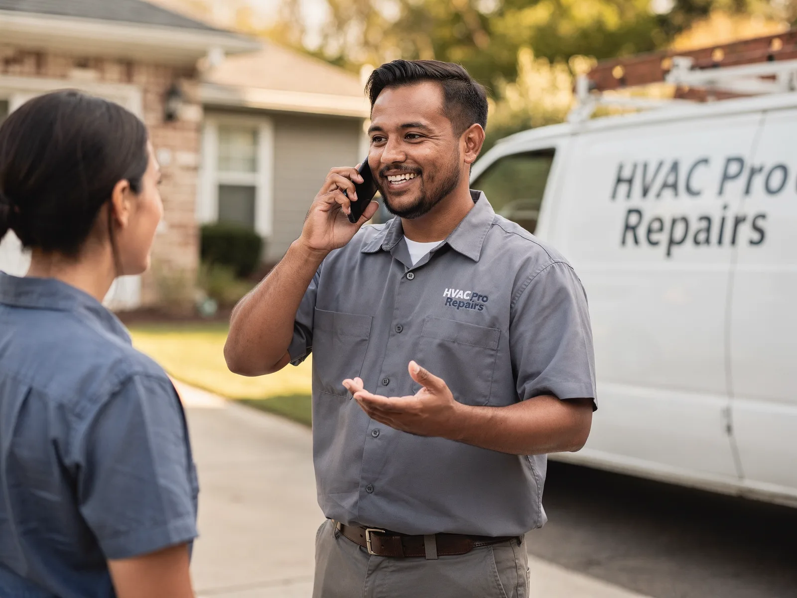 Heat Pump Repair Sikes, LA FAQs